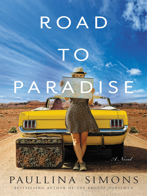Title details for Road to Paradise by Paullina Simons - Available